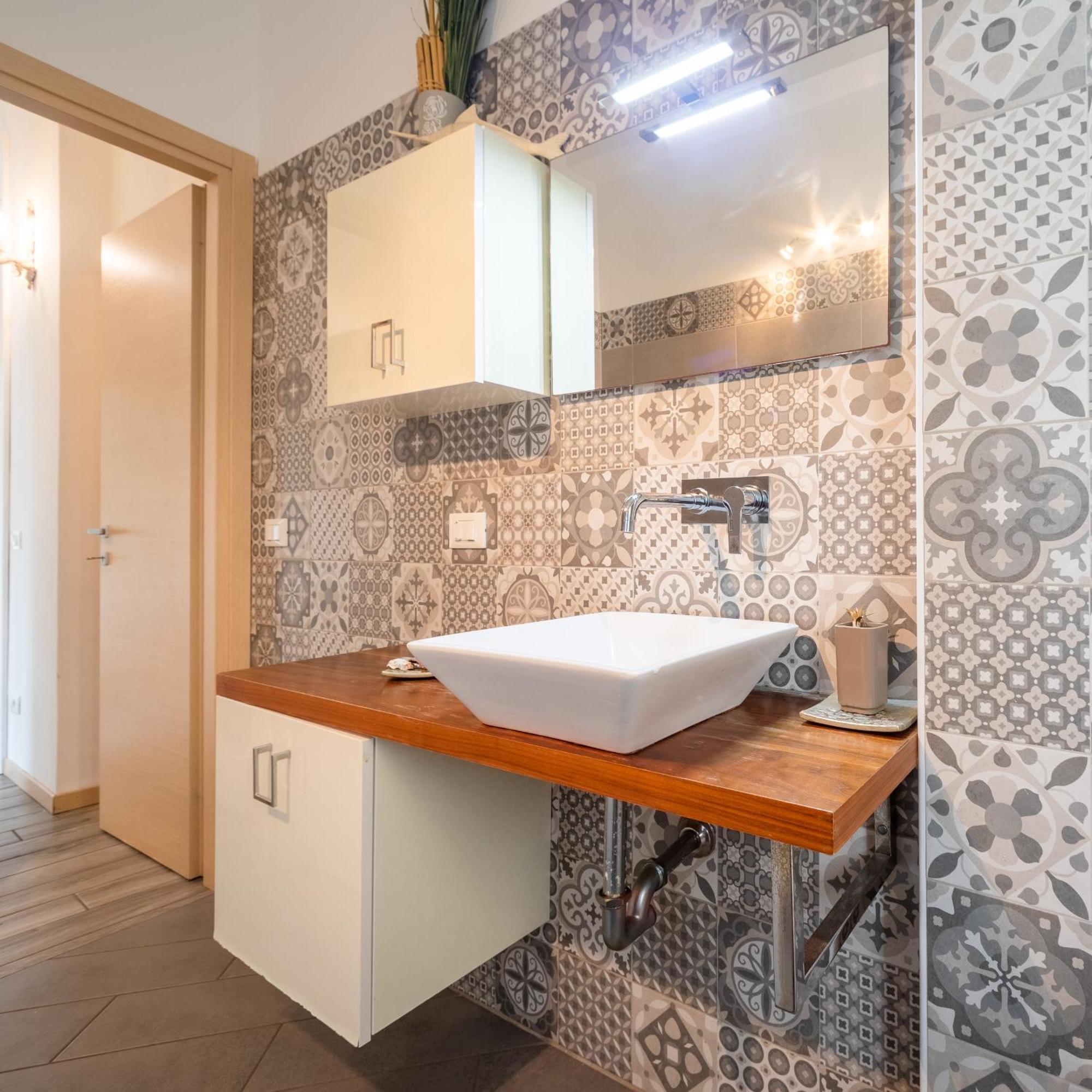 Apartment Dimora Camuzzoni
