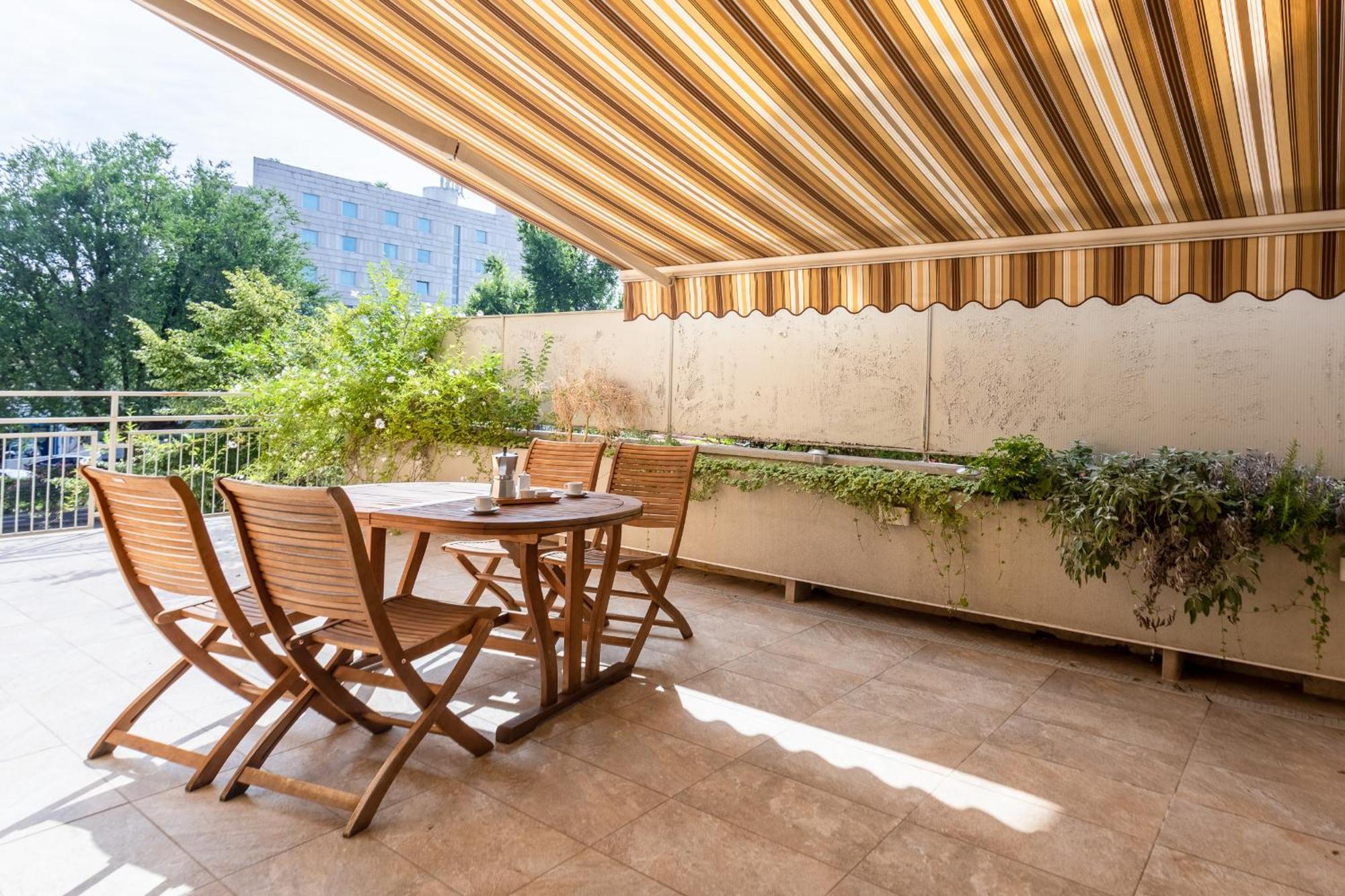 Apartment Dimora Camuzzoni Verona