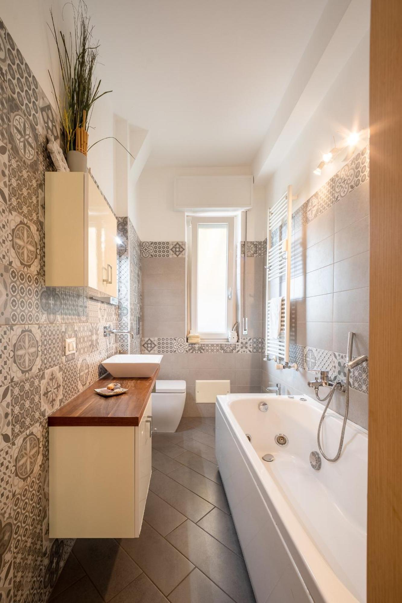 Apartment Dimora Camuzzoni