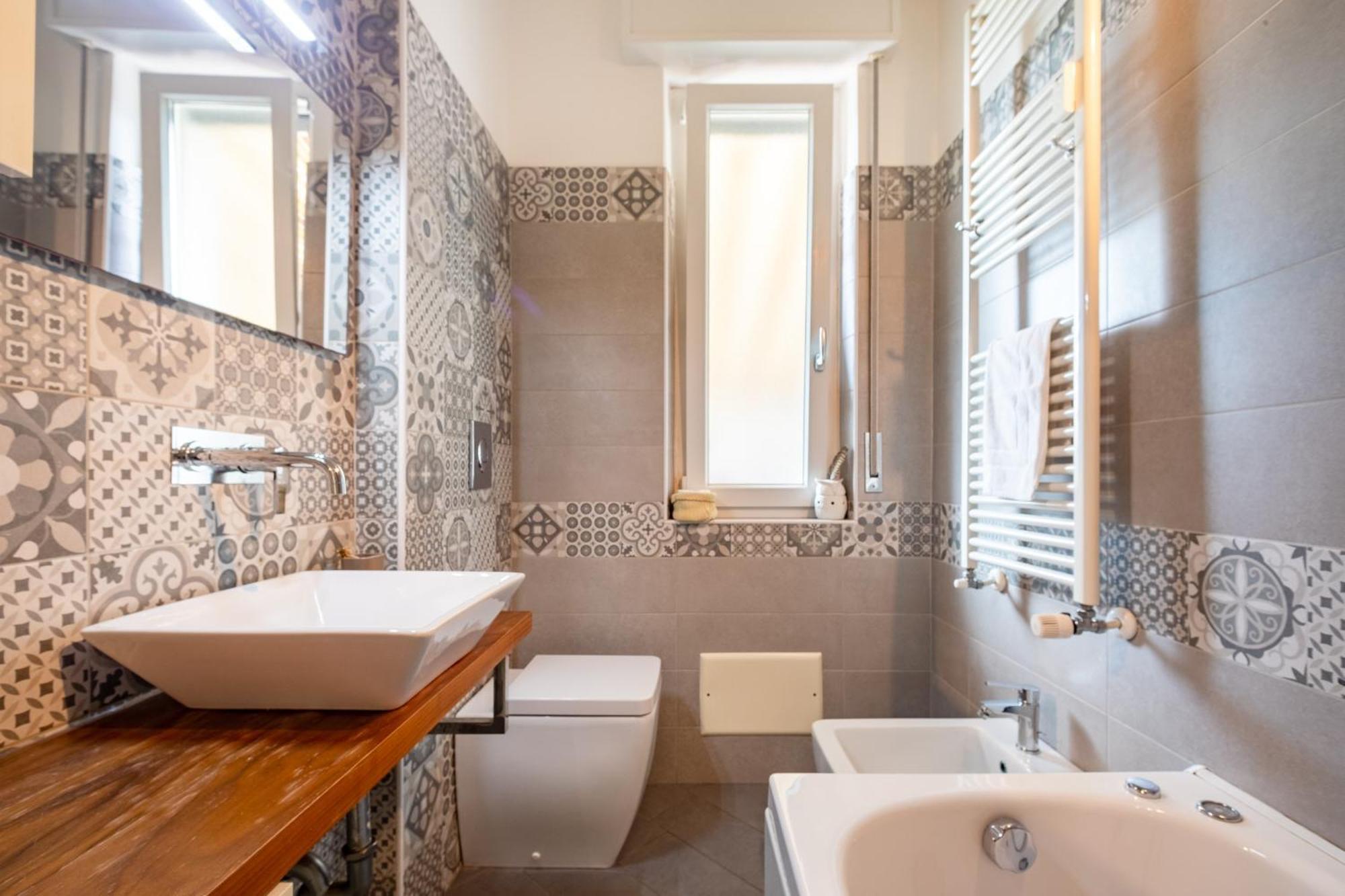 Apartment Dimora Camuzzoni