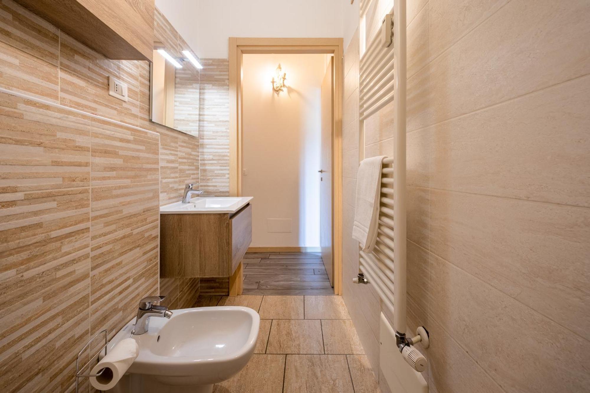 Apartment Dimora Camuzzoni *