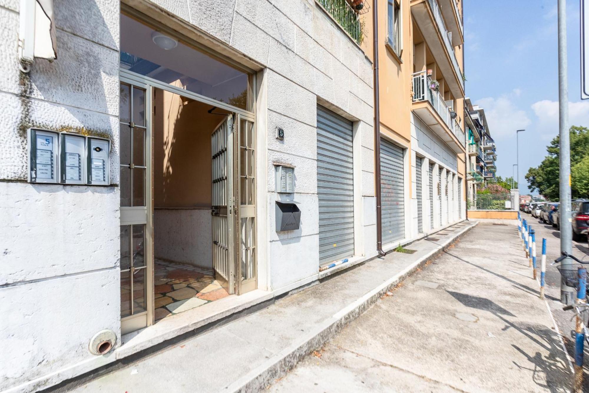 Dimora Camuzzoni Verona
