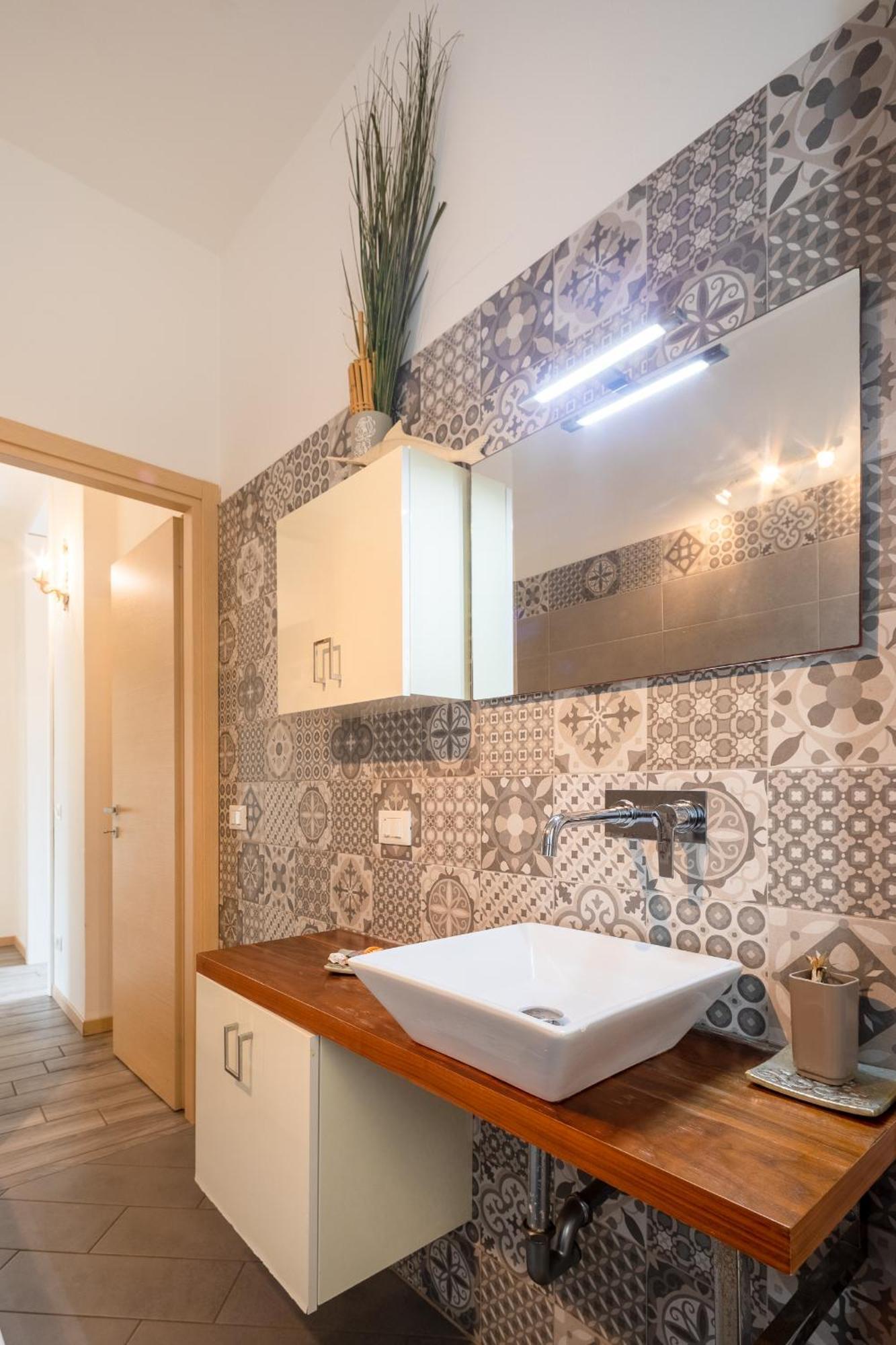 Apartment Dimora Camuzzoni