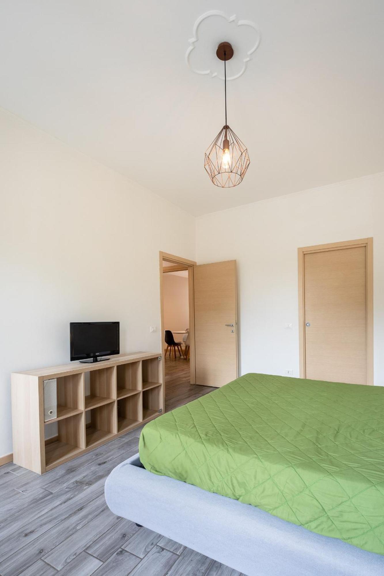 Apartment Dimora Camuzzoni