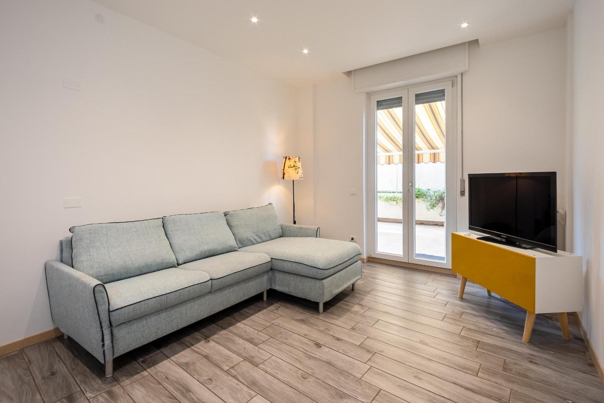 Dimora Camuzzoni Apartment Verona