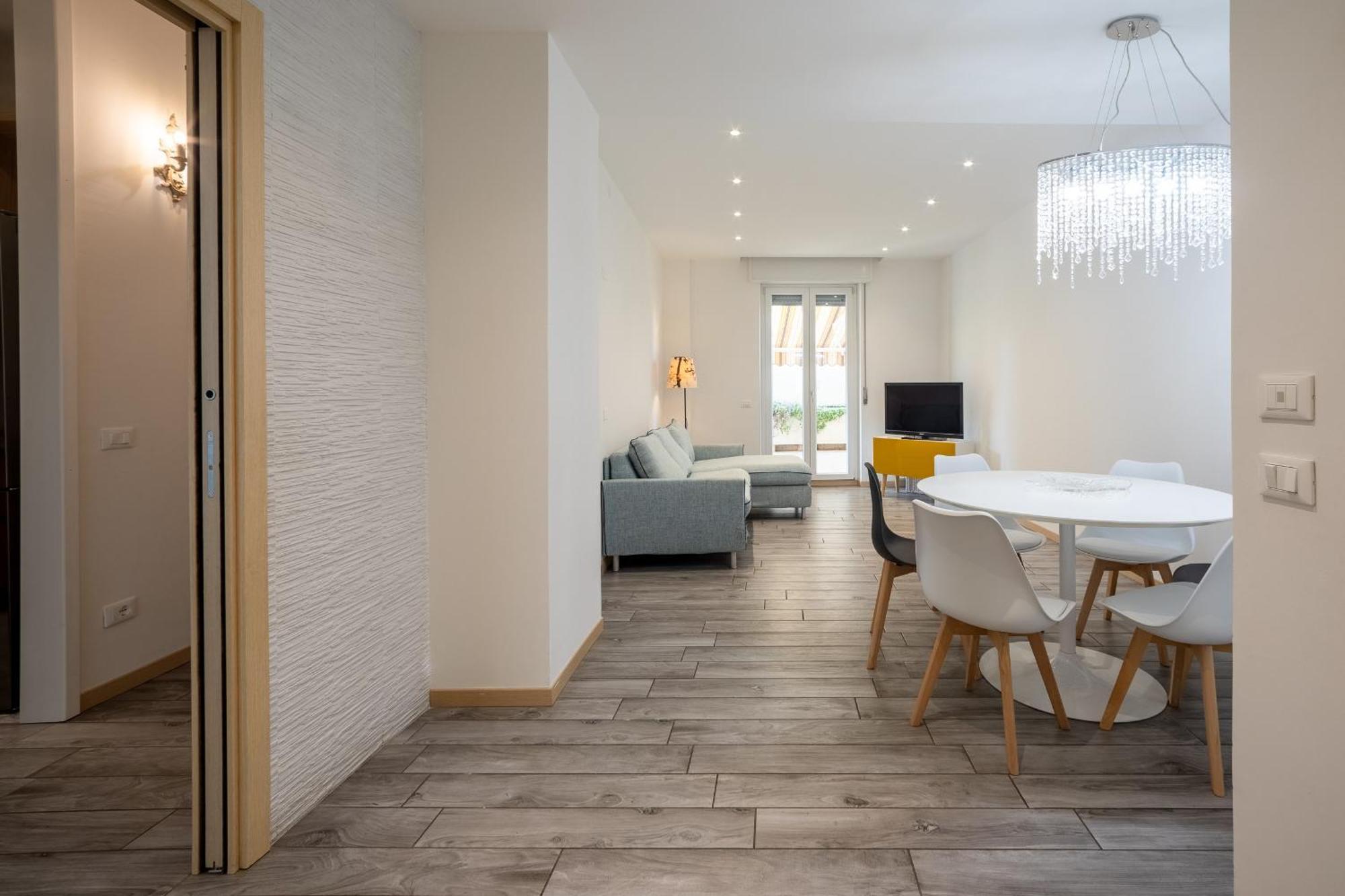 Dimora Camuzzoni Apartment Verona